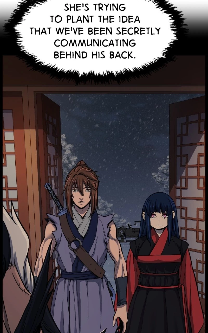 Absolute Sword Sense Chapter 30 - 12