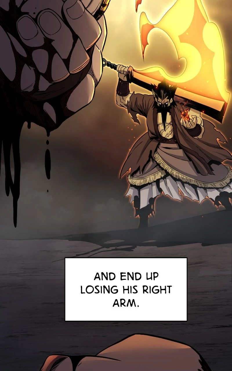 Absolute Sword Sense Chapter 28 - 5