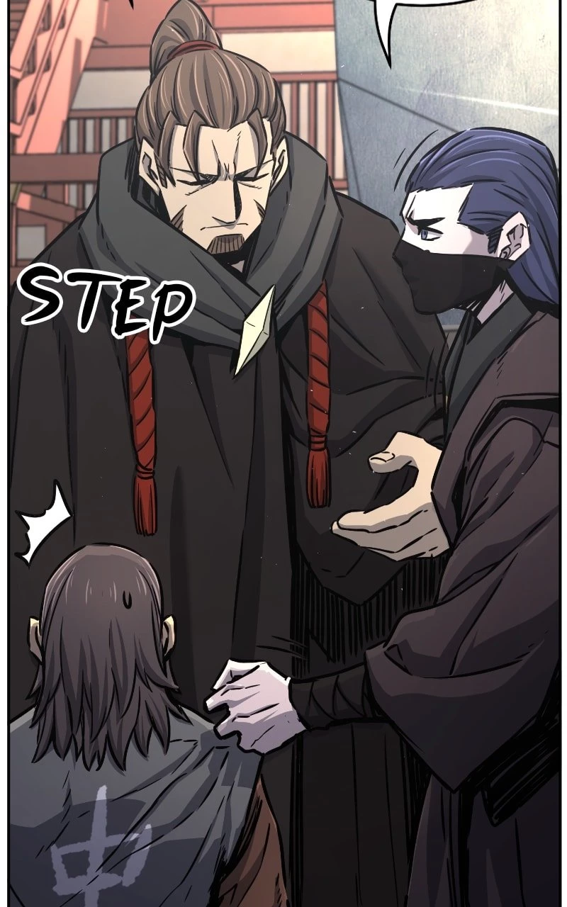Absolute Sword Sense Chapter 29 - 10
