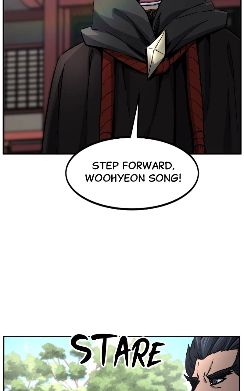 Absolute Sword Sense Chapter 31 - 51