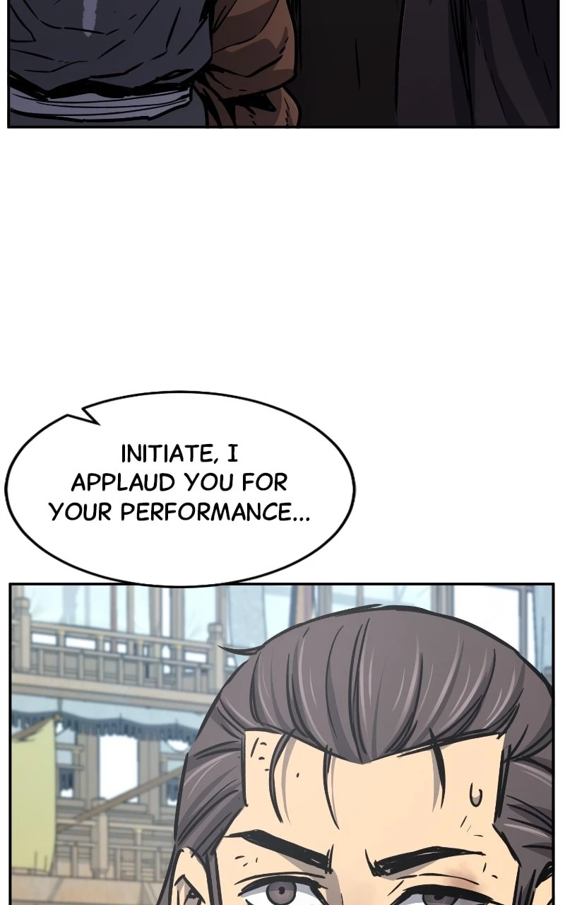 Absolute Sword Sense Chapter 29 - 11
