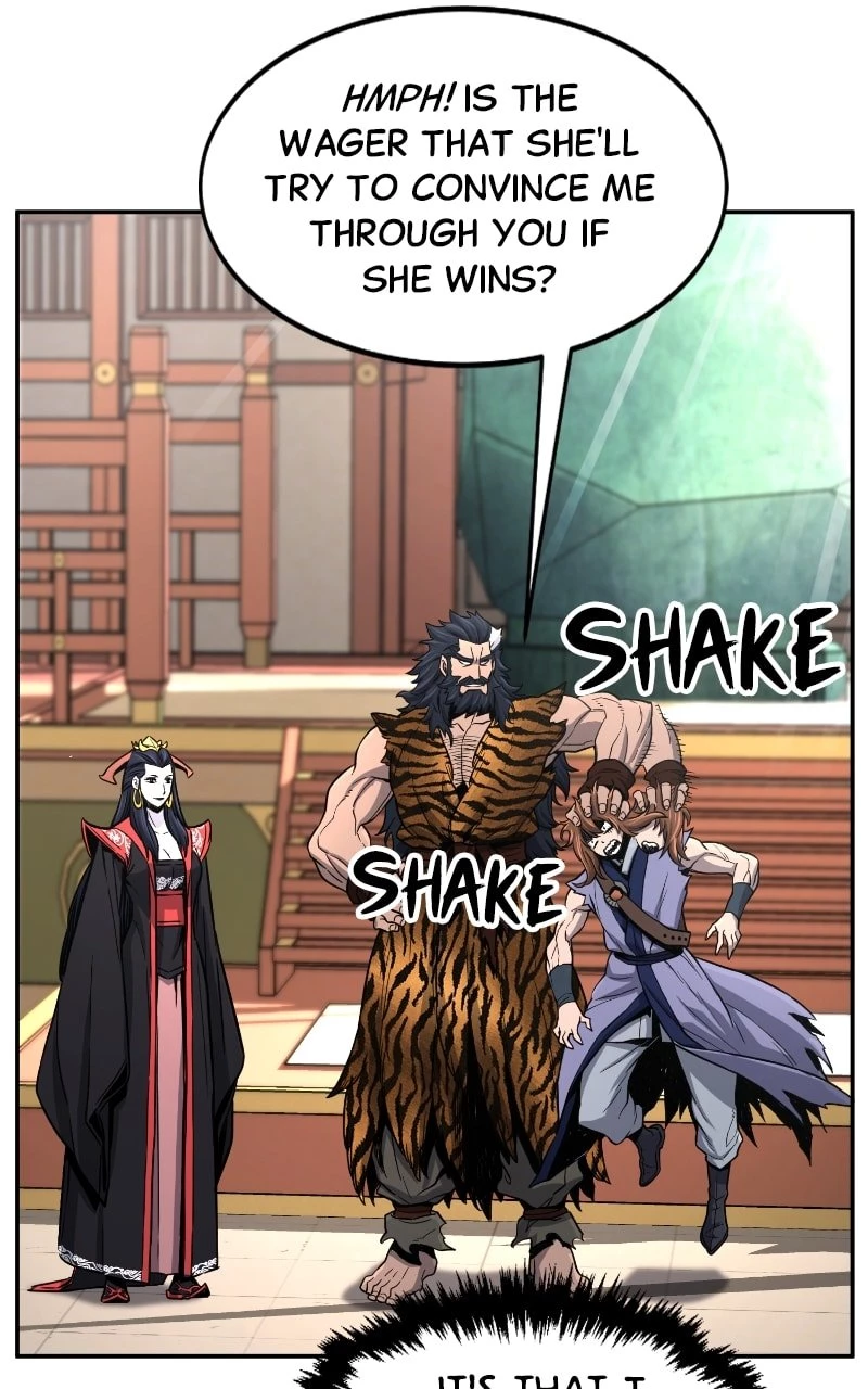 Absolute Sword Sense Chapter 30 - 14