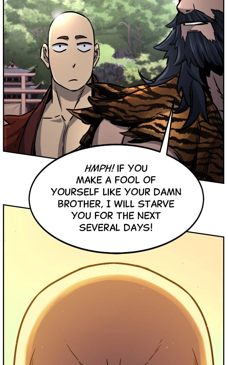 Absolute Sword Sense Chapter 31 - 52