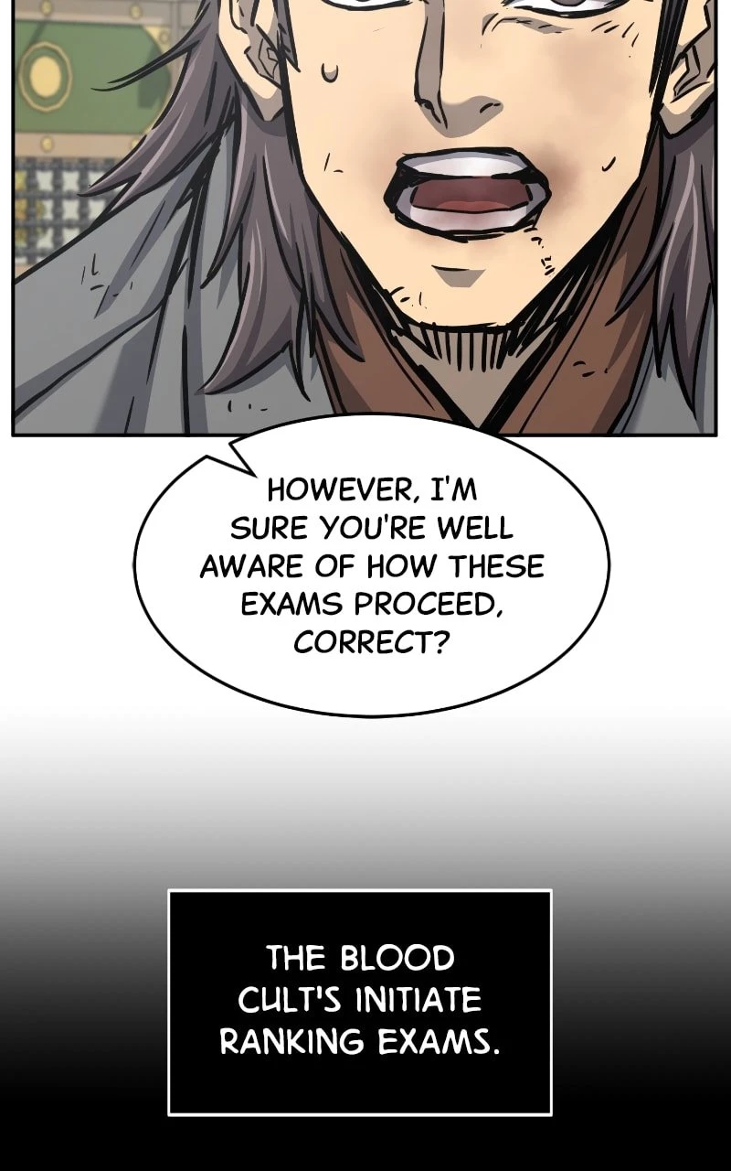 Absolute Sword Sense Chapter 29 - 12