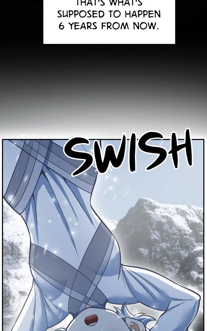 Absolute Sword Sense Chapter 28 - 7