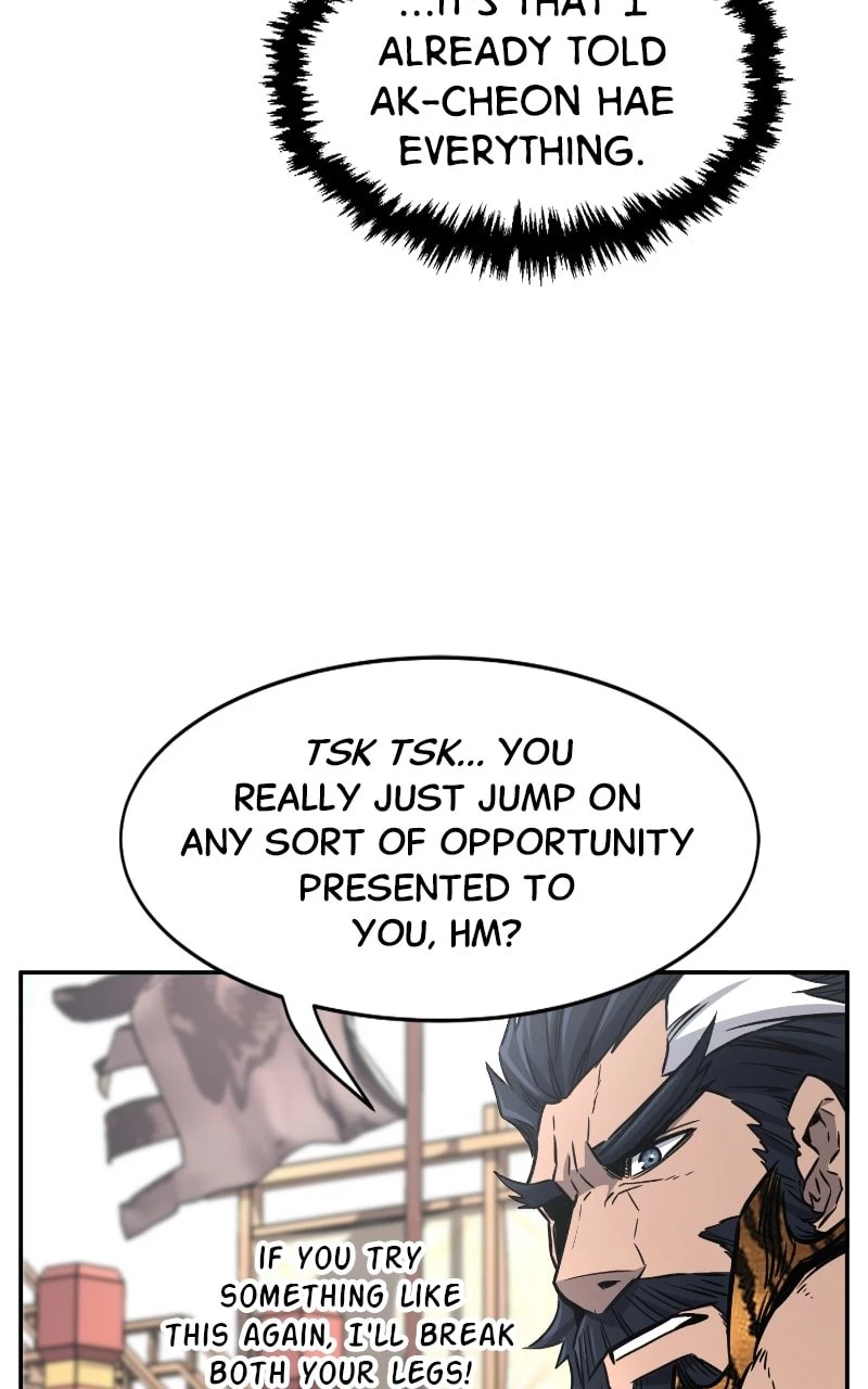 Absolute Sword Sense Chapter 30 - 15
