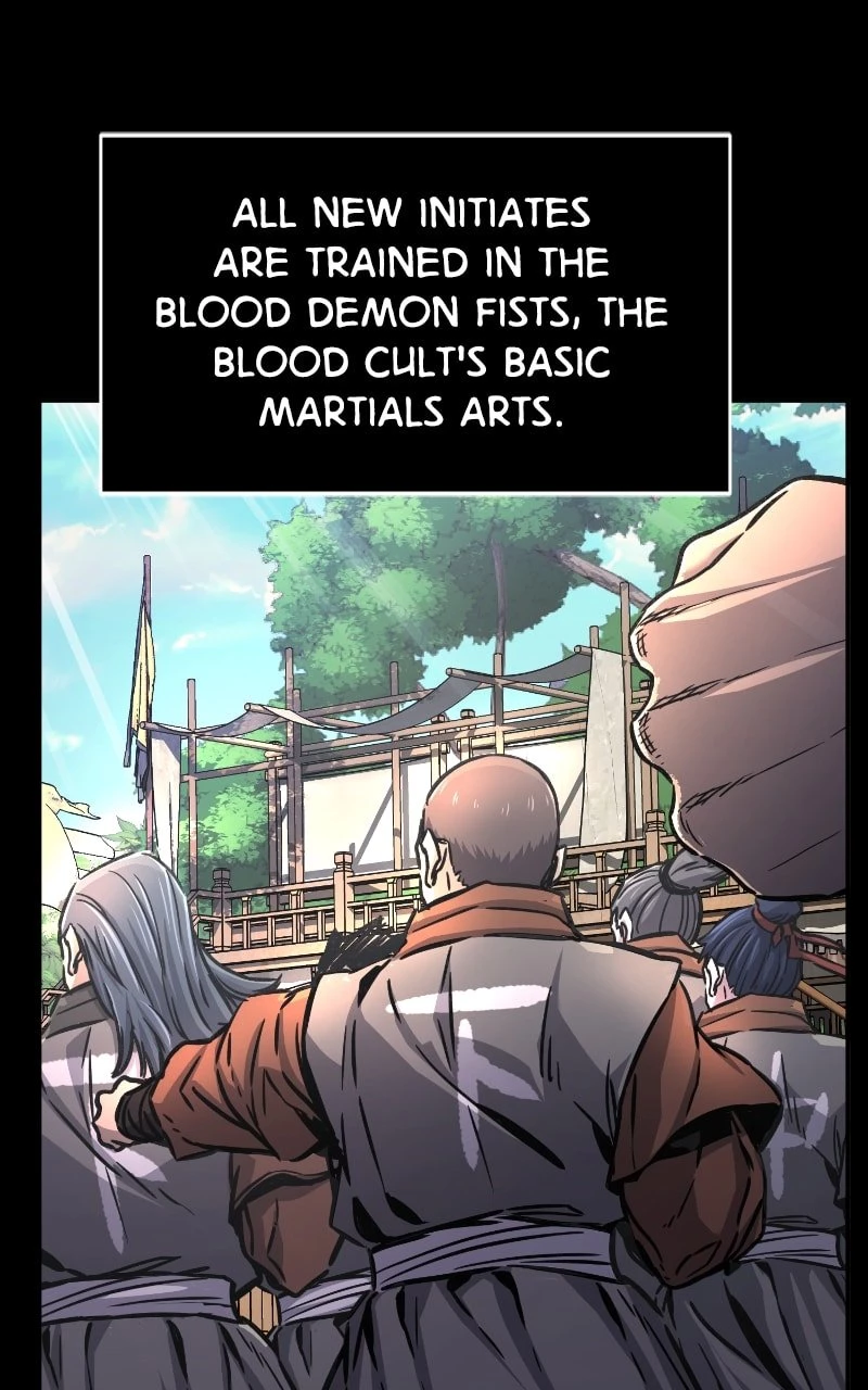 Absolute Sword Sense Chapter 29 - 13