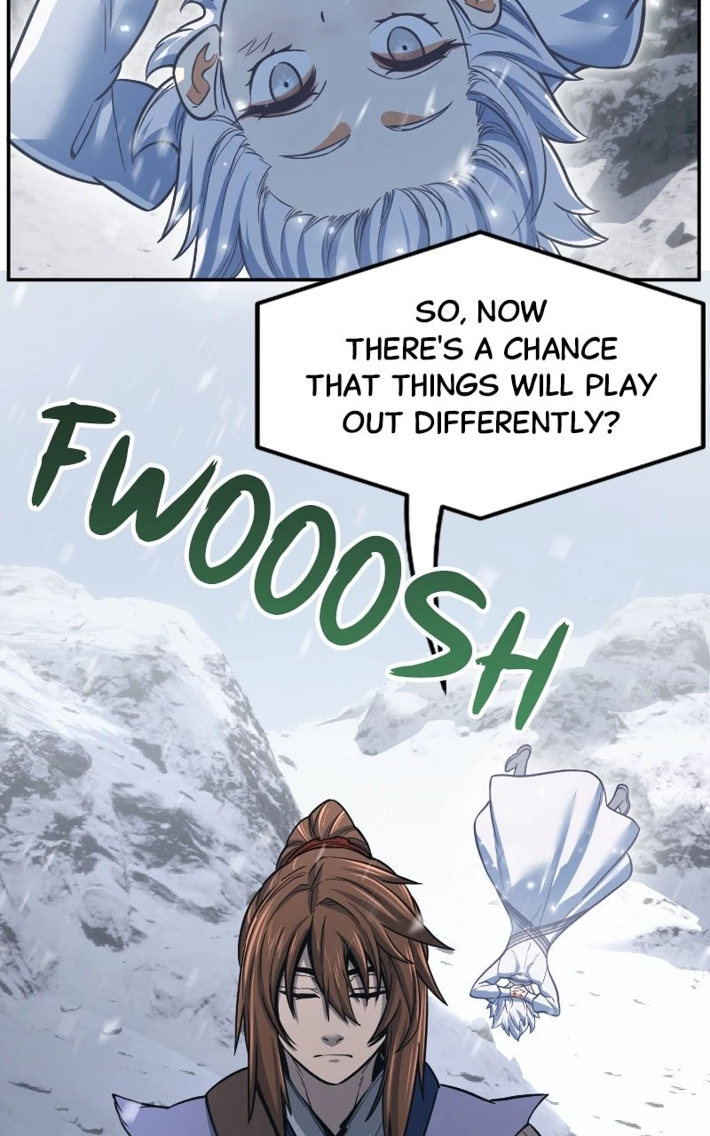 Absolute Sword Sense Chapter 28 - 8