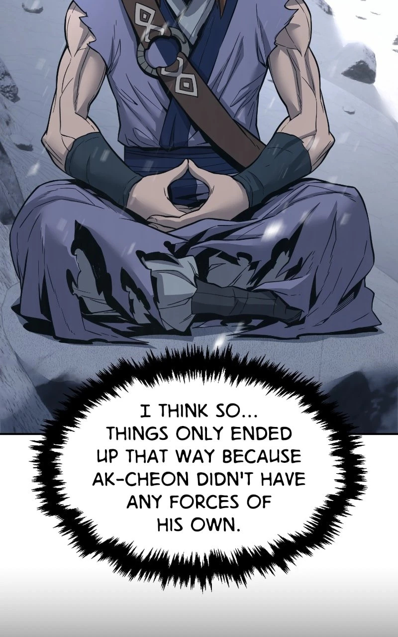 Absolute Sword Sense Chapter 28 - 9