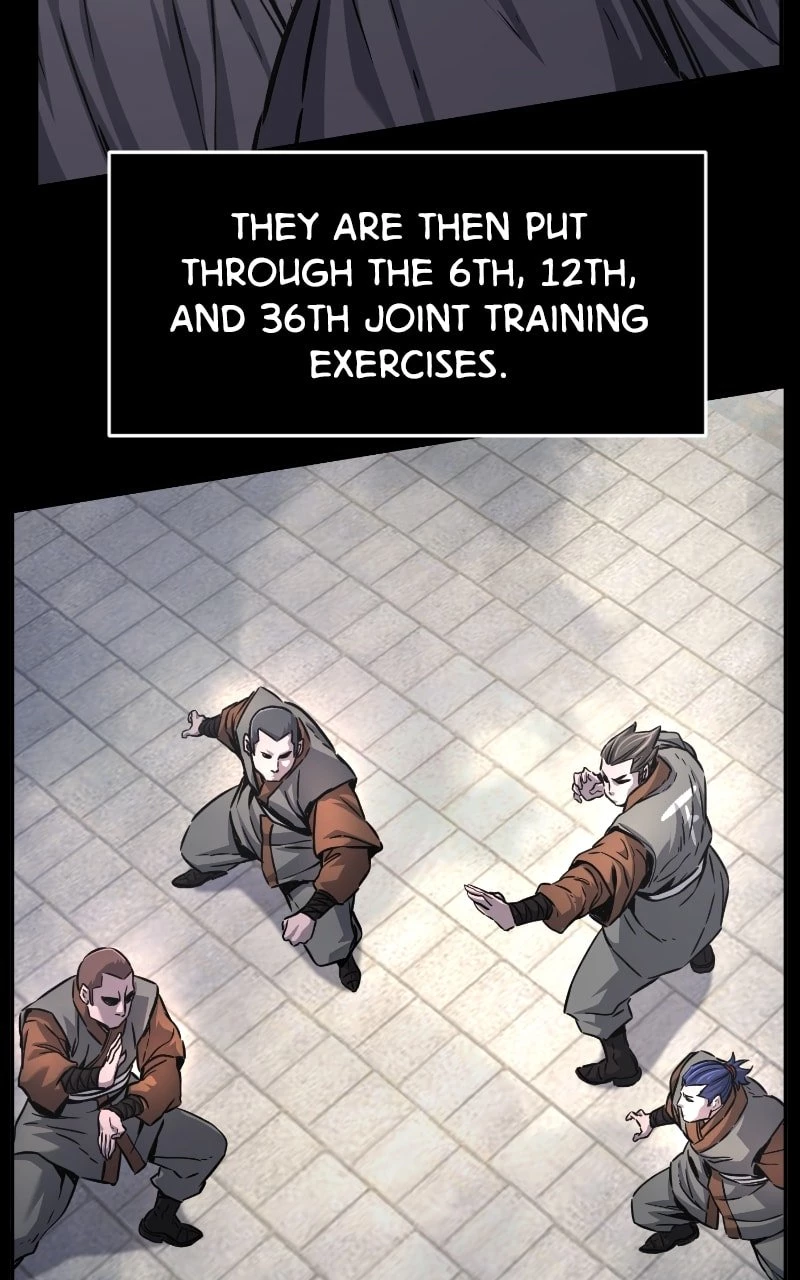 Absolute Sword Sense Chapter 29 - 14