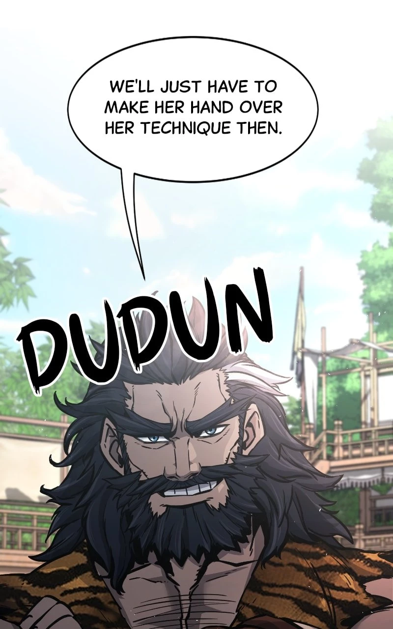 Absolute Sword Sense Chapter 30 - 18