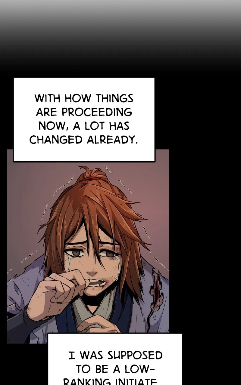 Absolute Sword Sense Chapter 28 - 10