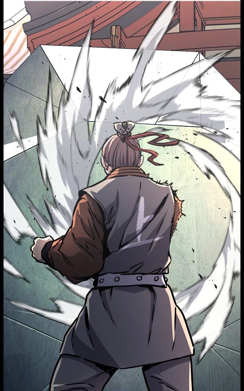 Absolute Sword Sense Chapter 29 - 16