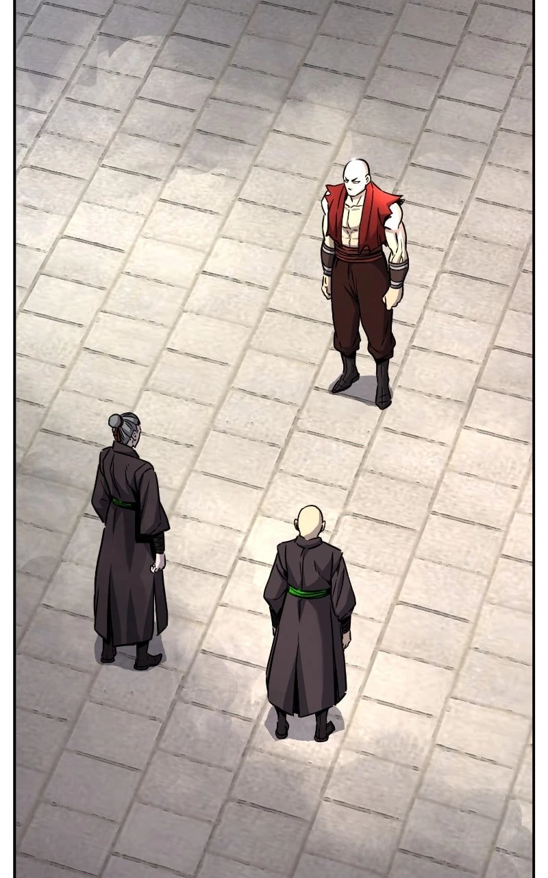 Absolute Sword Sense Chapter 31 - 56