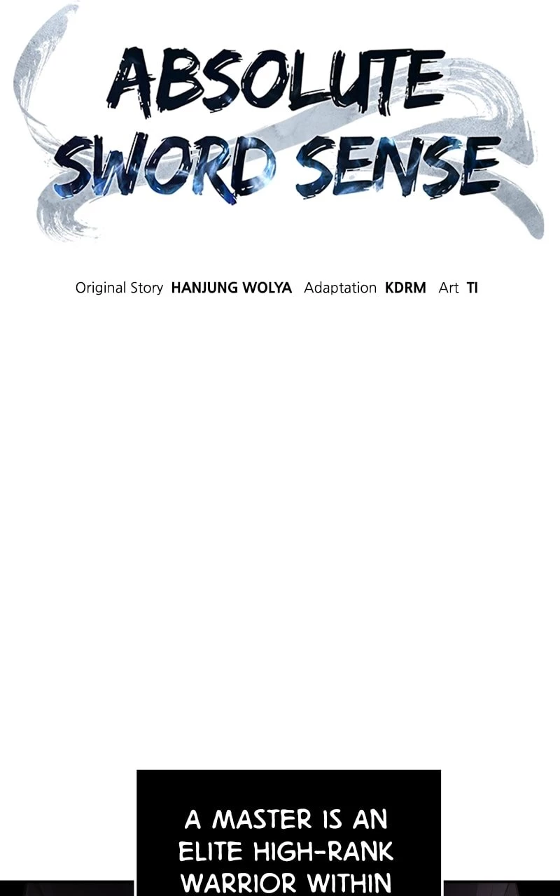 Absolute Sword Sense Chapter 30 - 20