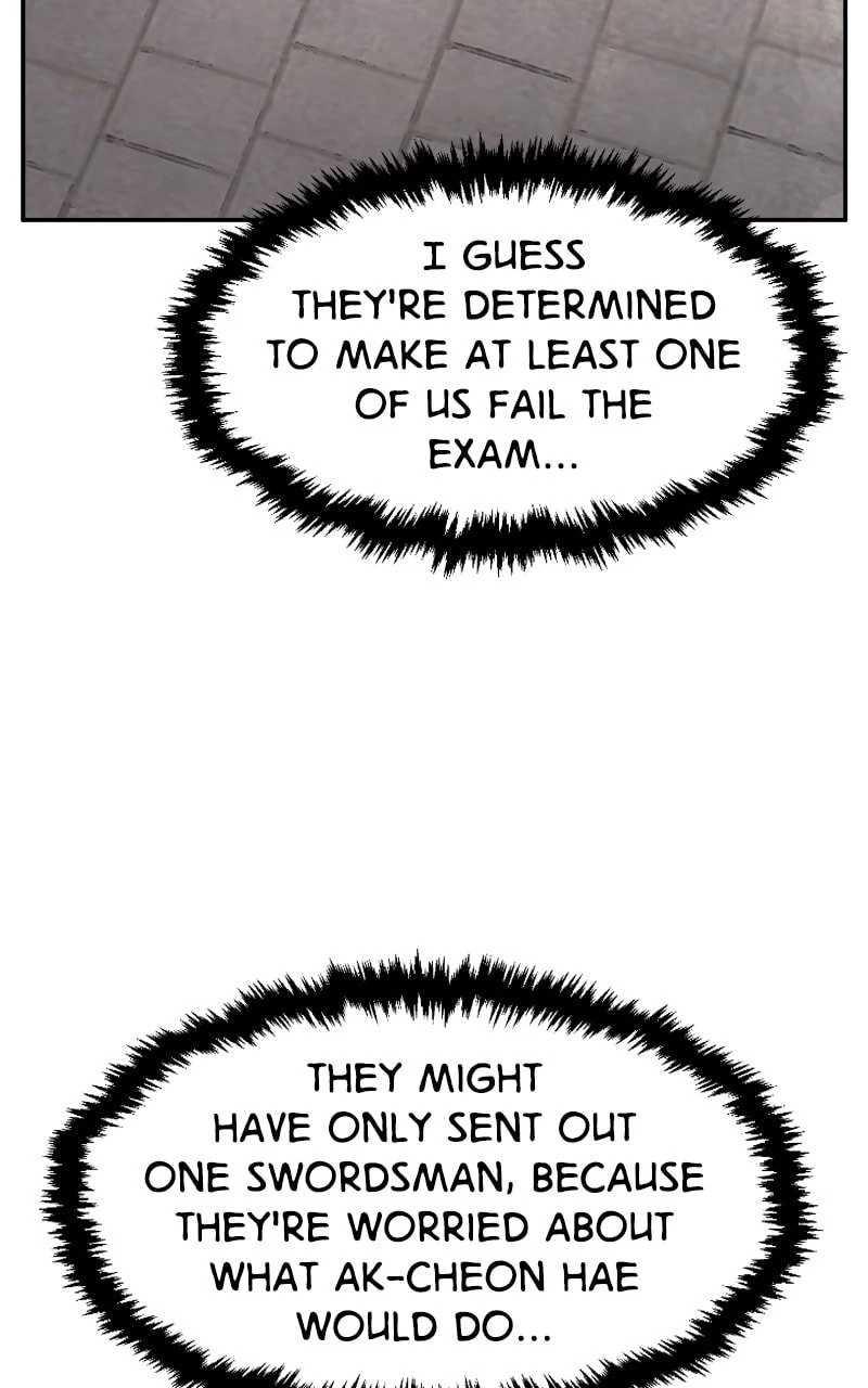 Absolute Sword Sense Chapter 31 - 57