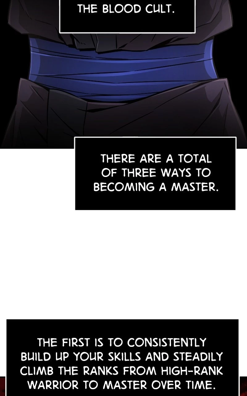 Absolute Sword Sense Chapter 30 - 21