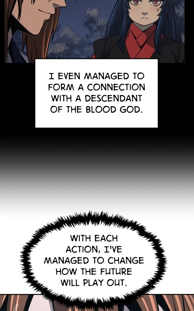 Absolute Sword Sense Chapter 28 - 12