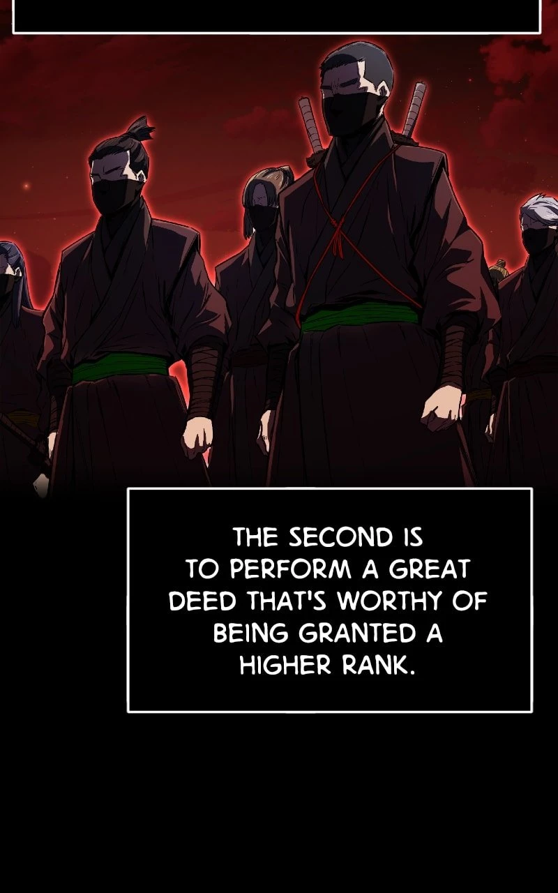 Absolute Sword Sense Chapter 30 - 22