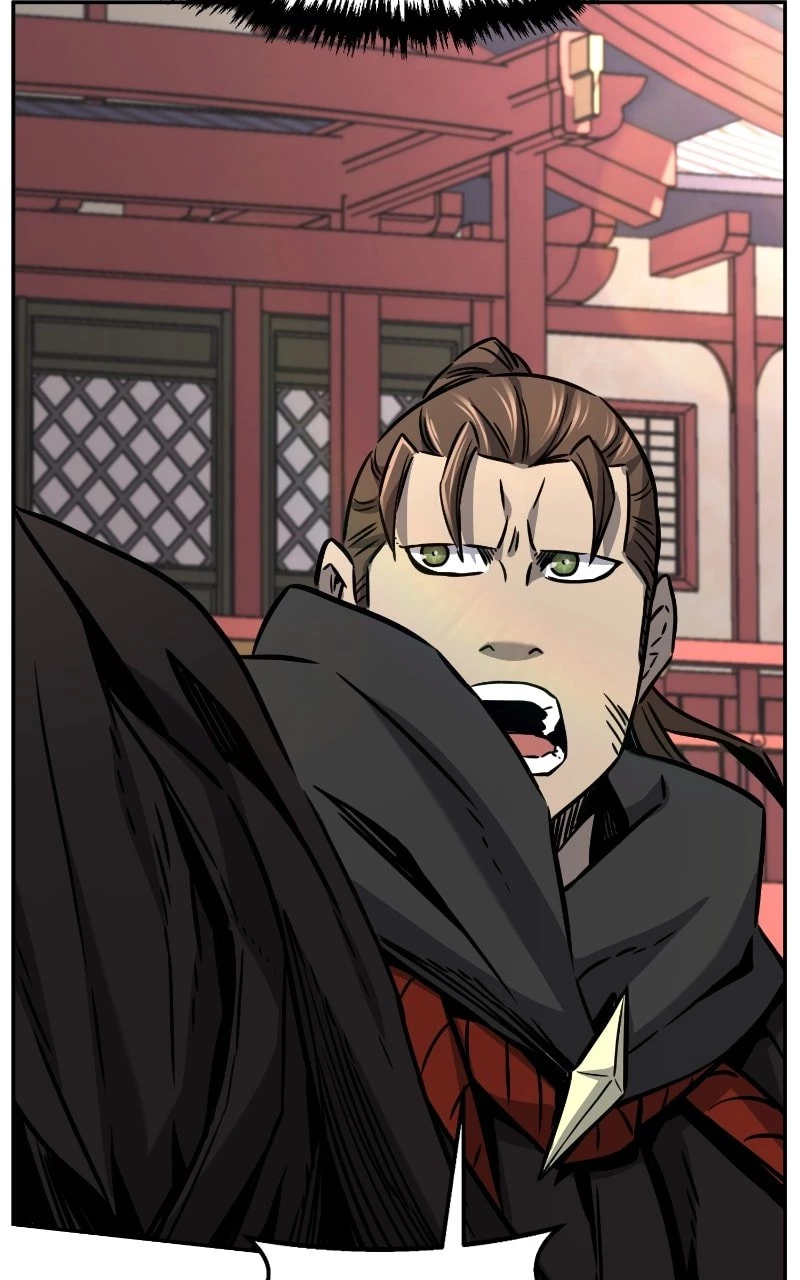 Absolute Sword Sense Chapter 31 - 58