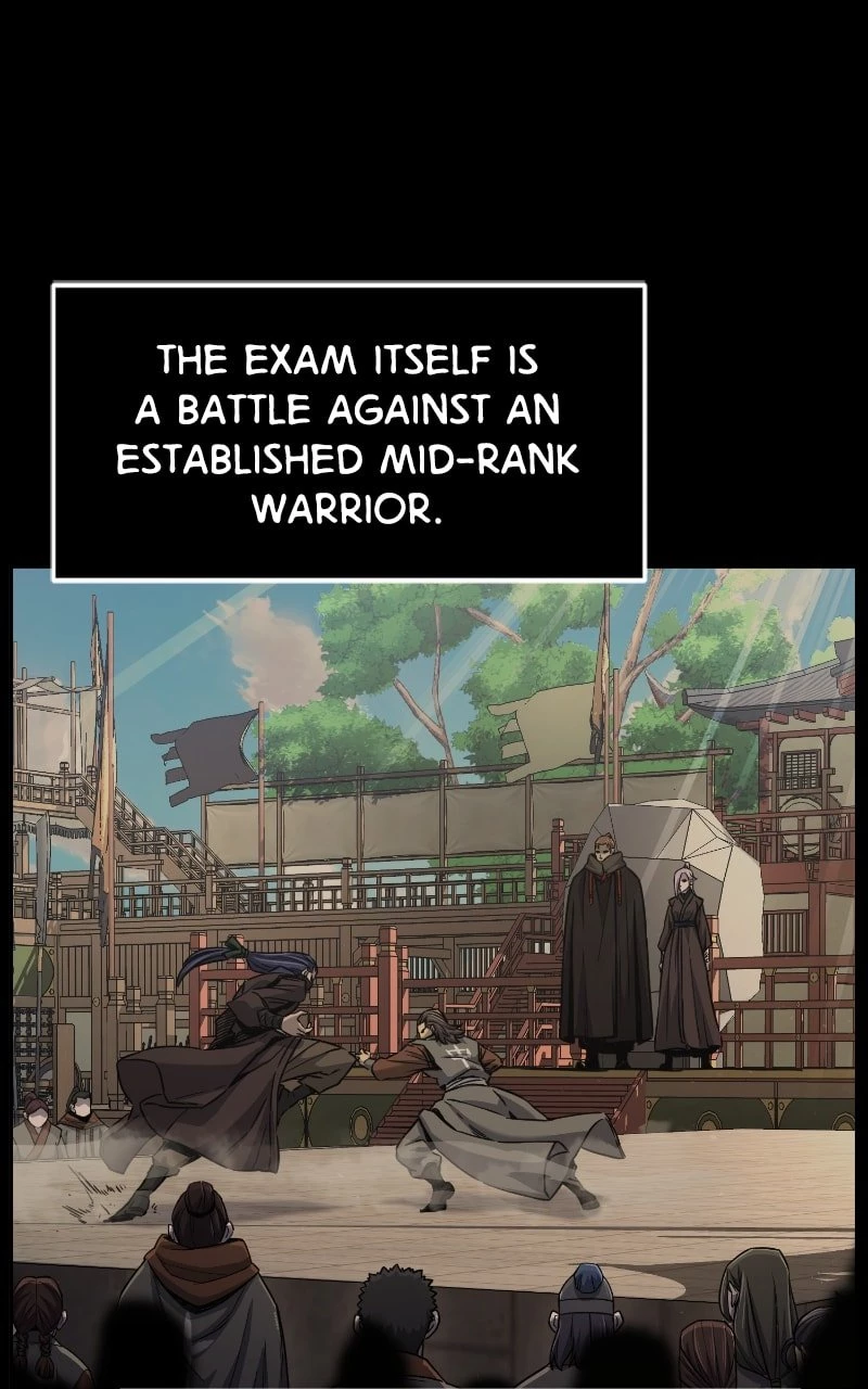 Absolute Sword Sense Chapter 29 - 19