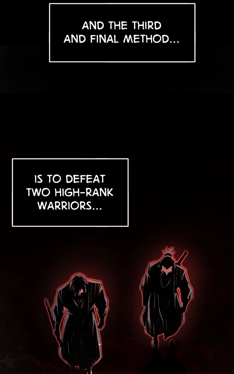 Absolute Sword Sense Chapter 30 - 23