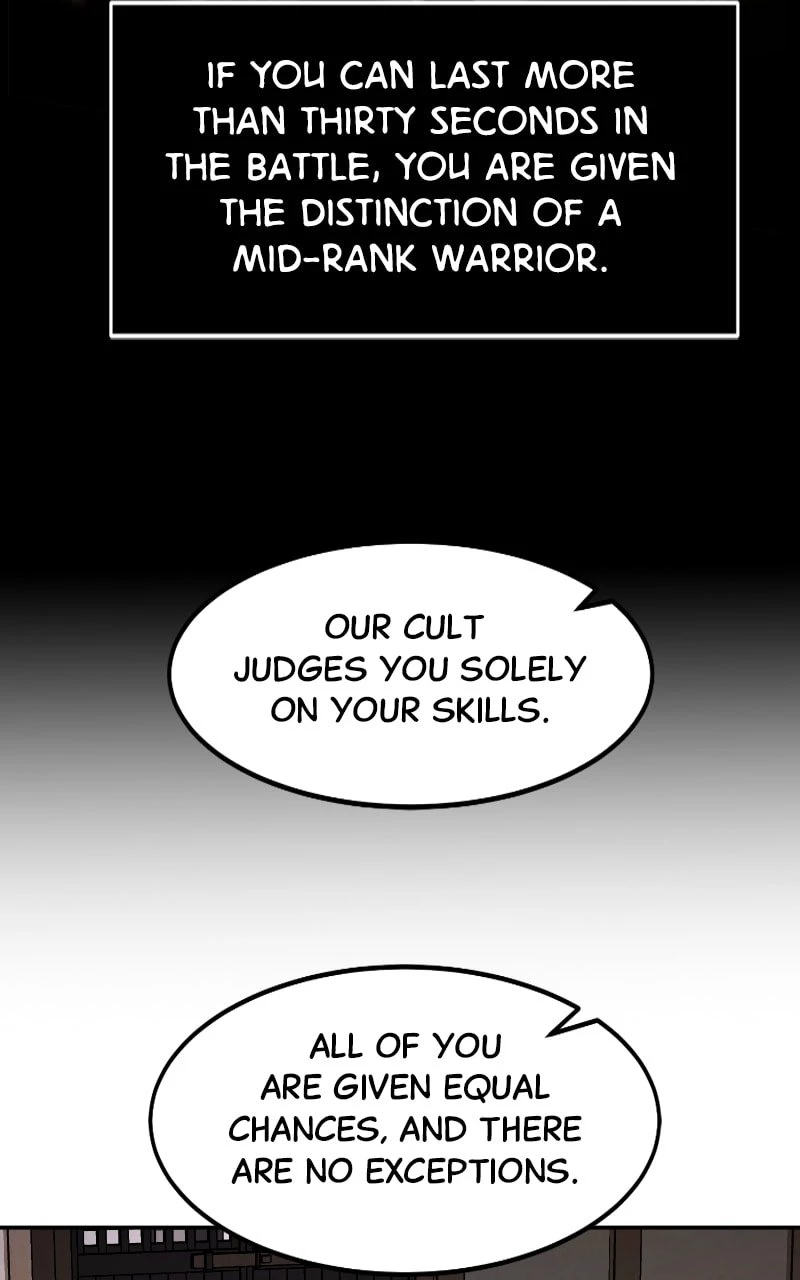 Absolute Sword Sense Chapter 29 - 20