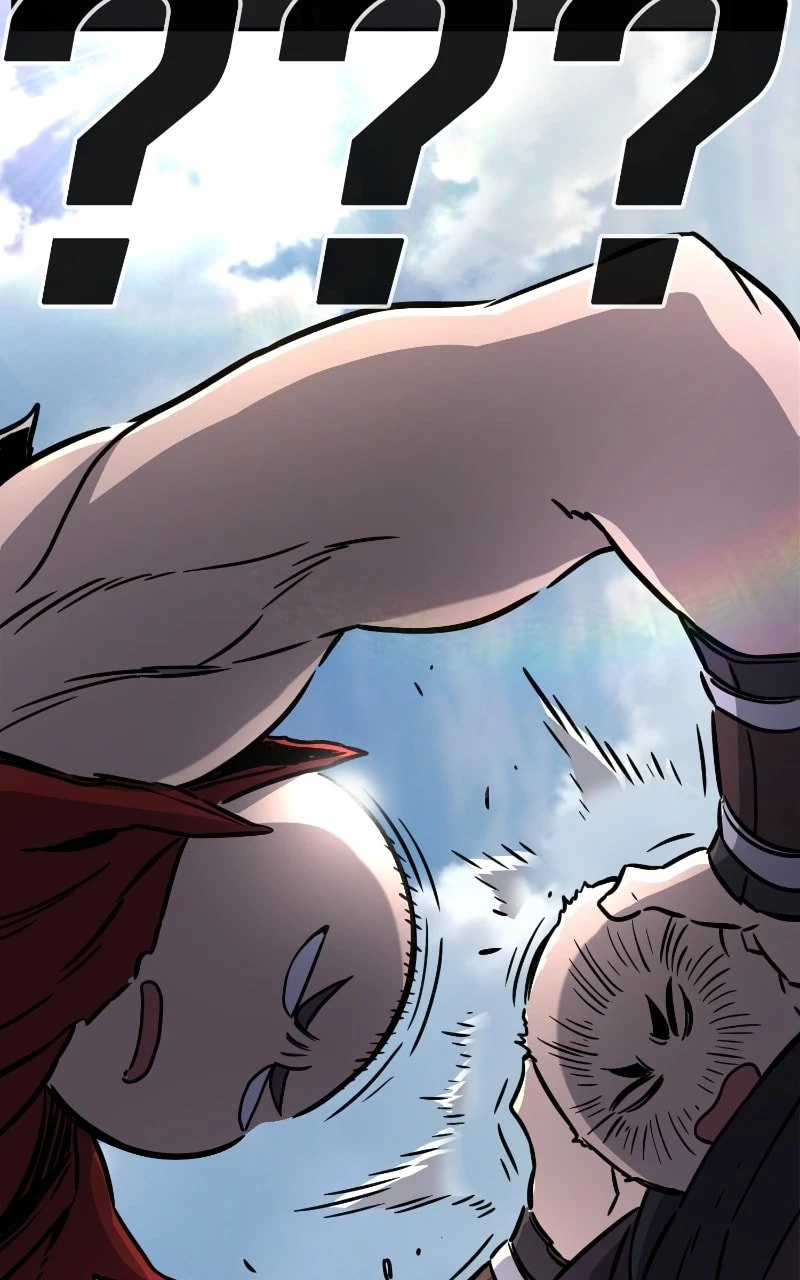 Absolute Sword Sense Chapter 31 - 60
