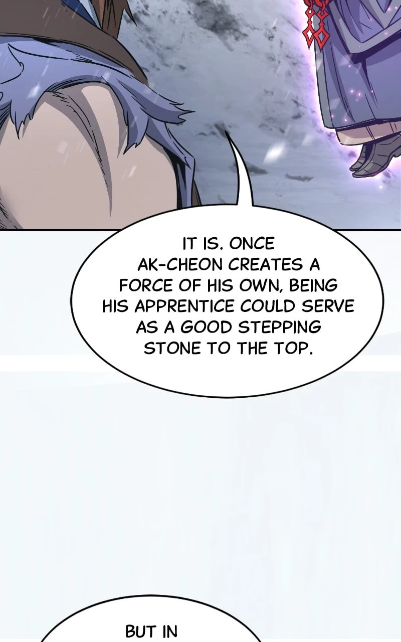 Absolute Sword Sense Chapter 28 - 15
