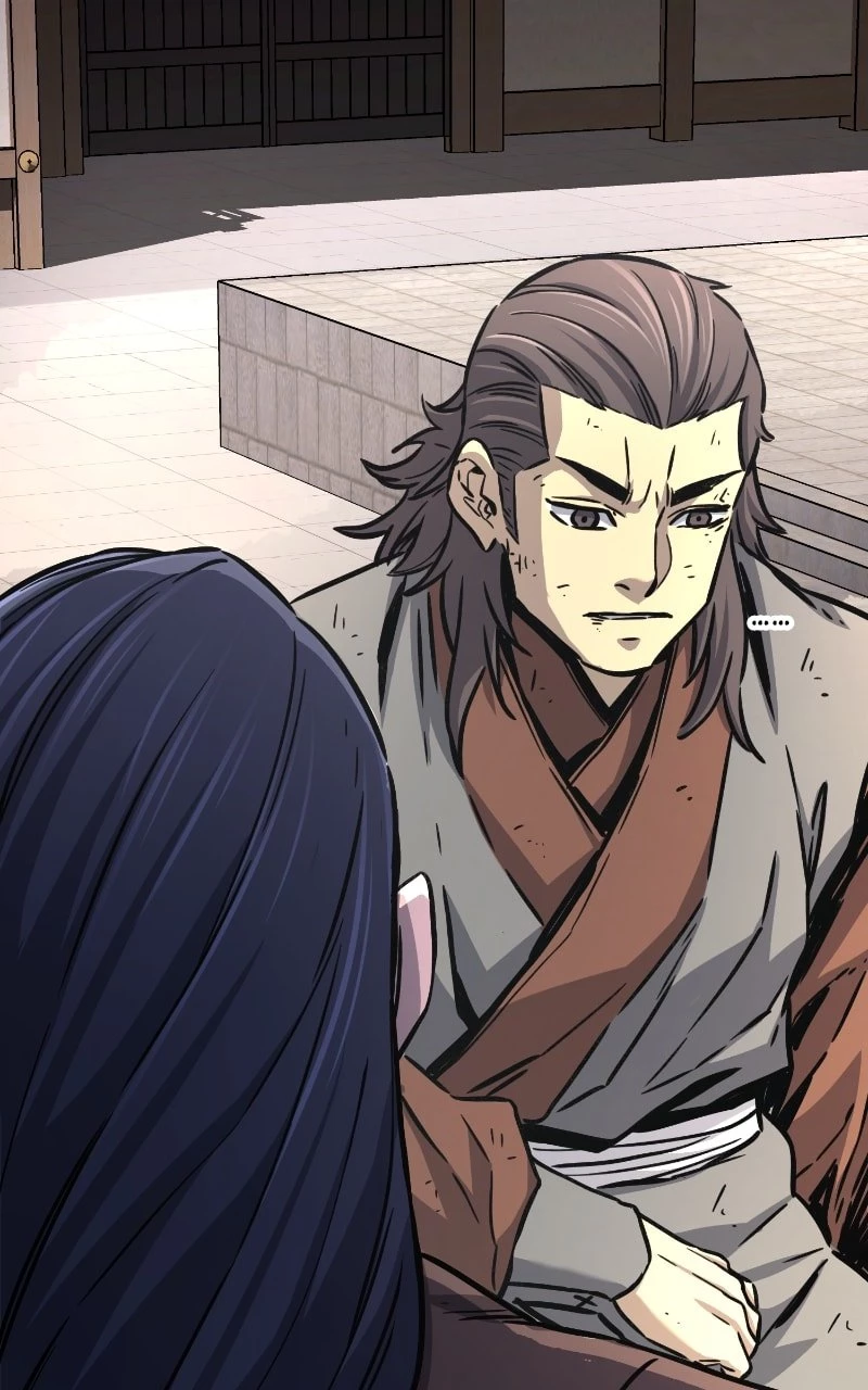 Absolute Sword Sense Chapter 29 - 21