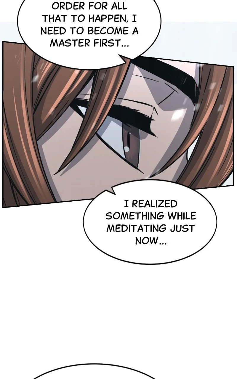 Absolute Sword Sense Chapter 28 - 16