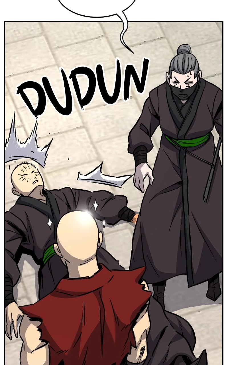 Absolute Sword Sense Chapter 31 - 62