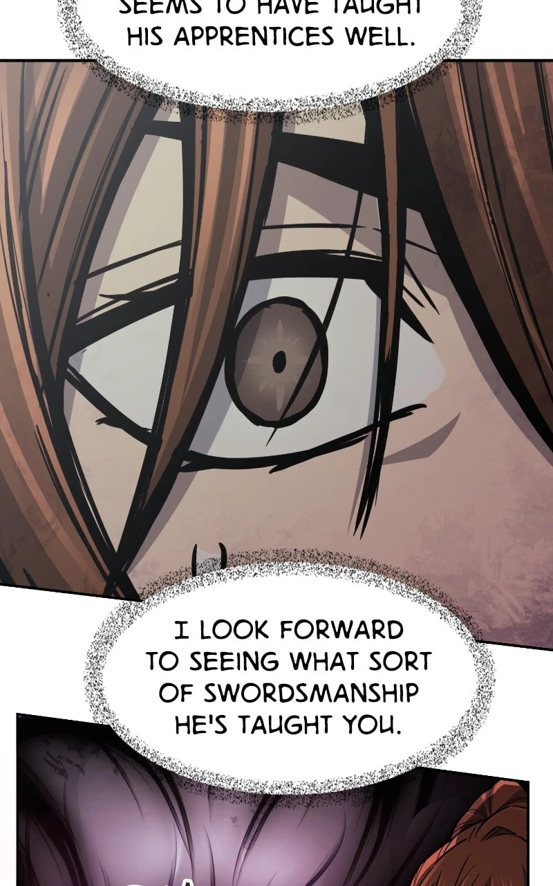 Absolute Sword Sense Chapter 30 - 26