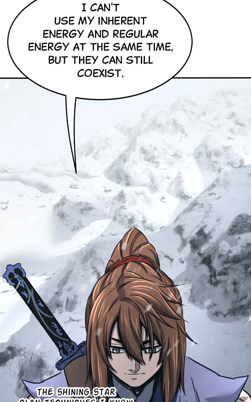 Absolute Sword Sense Chapter 28 - 17