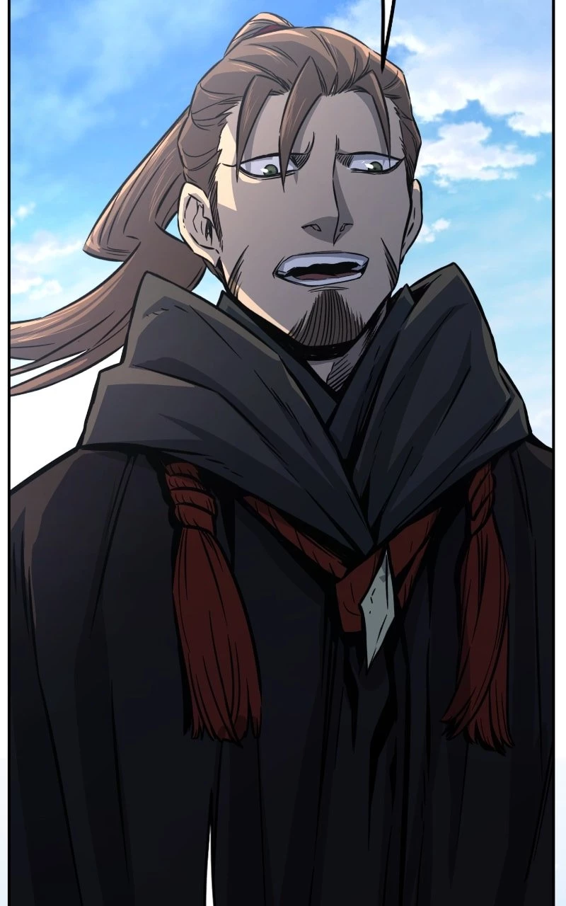 Absolute Sword Sense Chapter 29 - 23