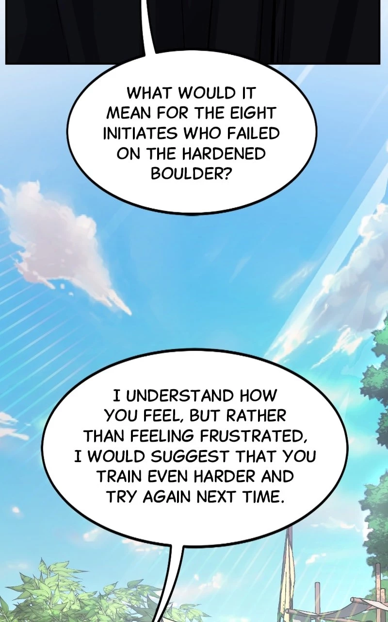 Absolute Sword Sense Chapter 29 - 24