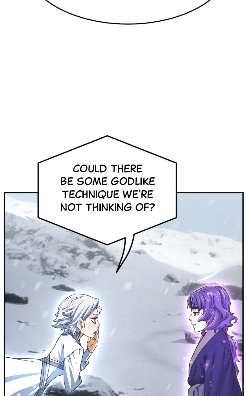 Absolute Sword Sense Chapter 28 - 19