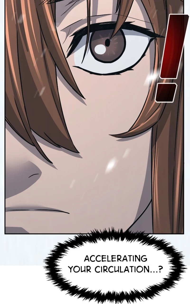 Absolute Sword Sense Chapter 28 - 21