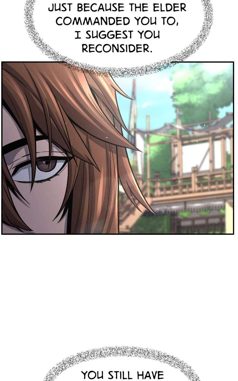 Absolute Sword Sense Chapter 30 - 30
