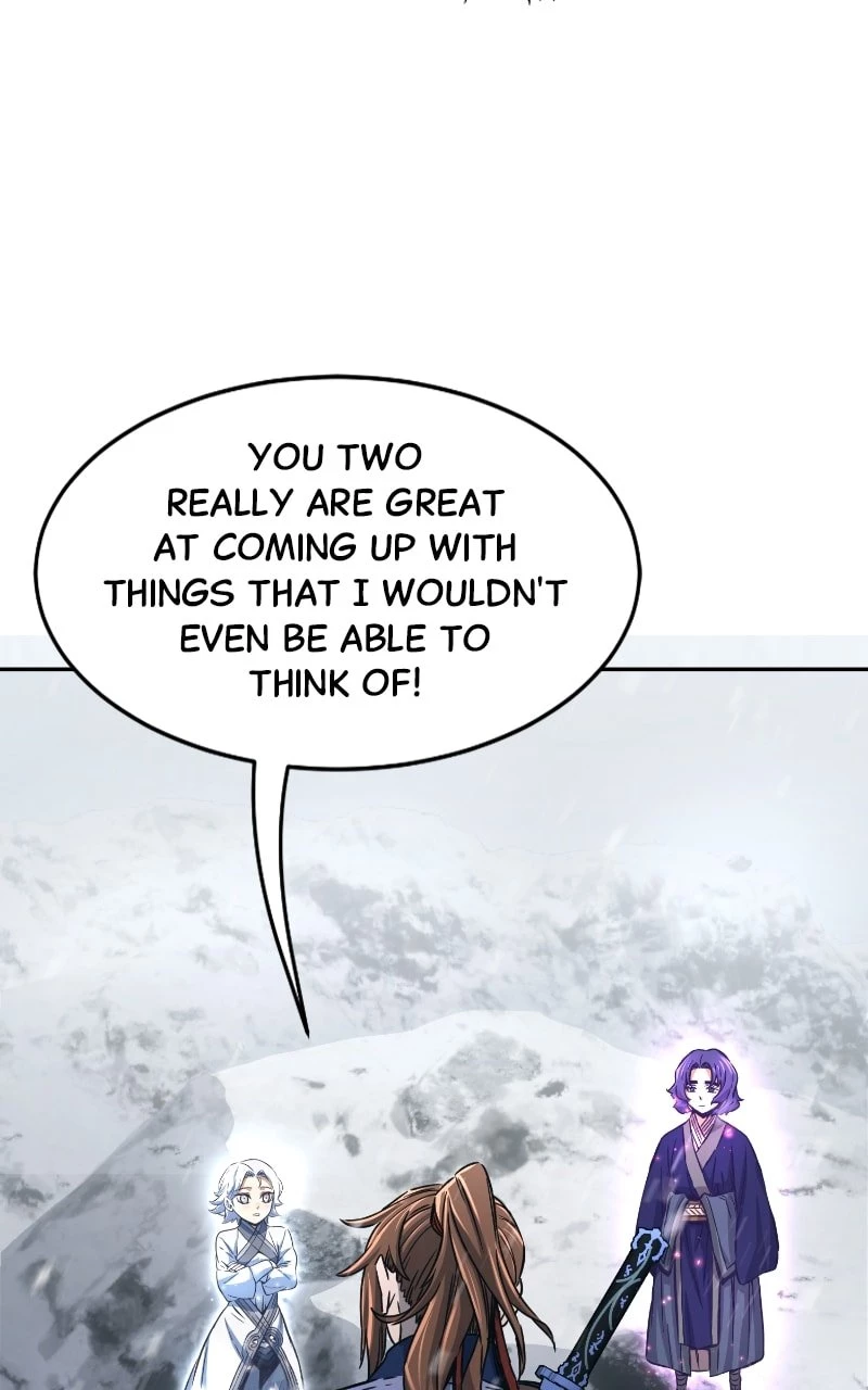 Absolute Sword Sense Chapter 28 - 22