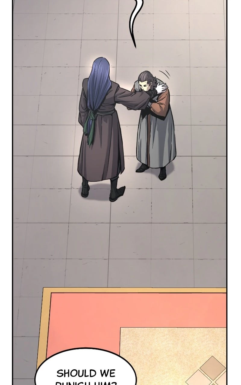 Absolute Sword Sense Chapter 29 - 27