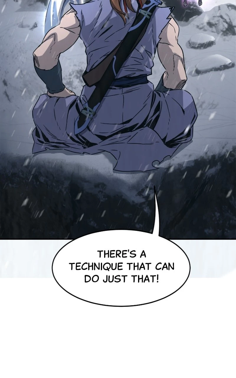 Absolute Sword Sense Chapter 28 - 23