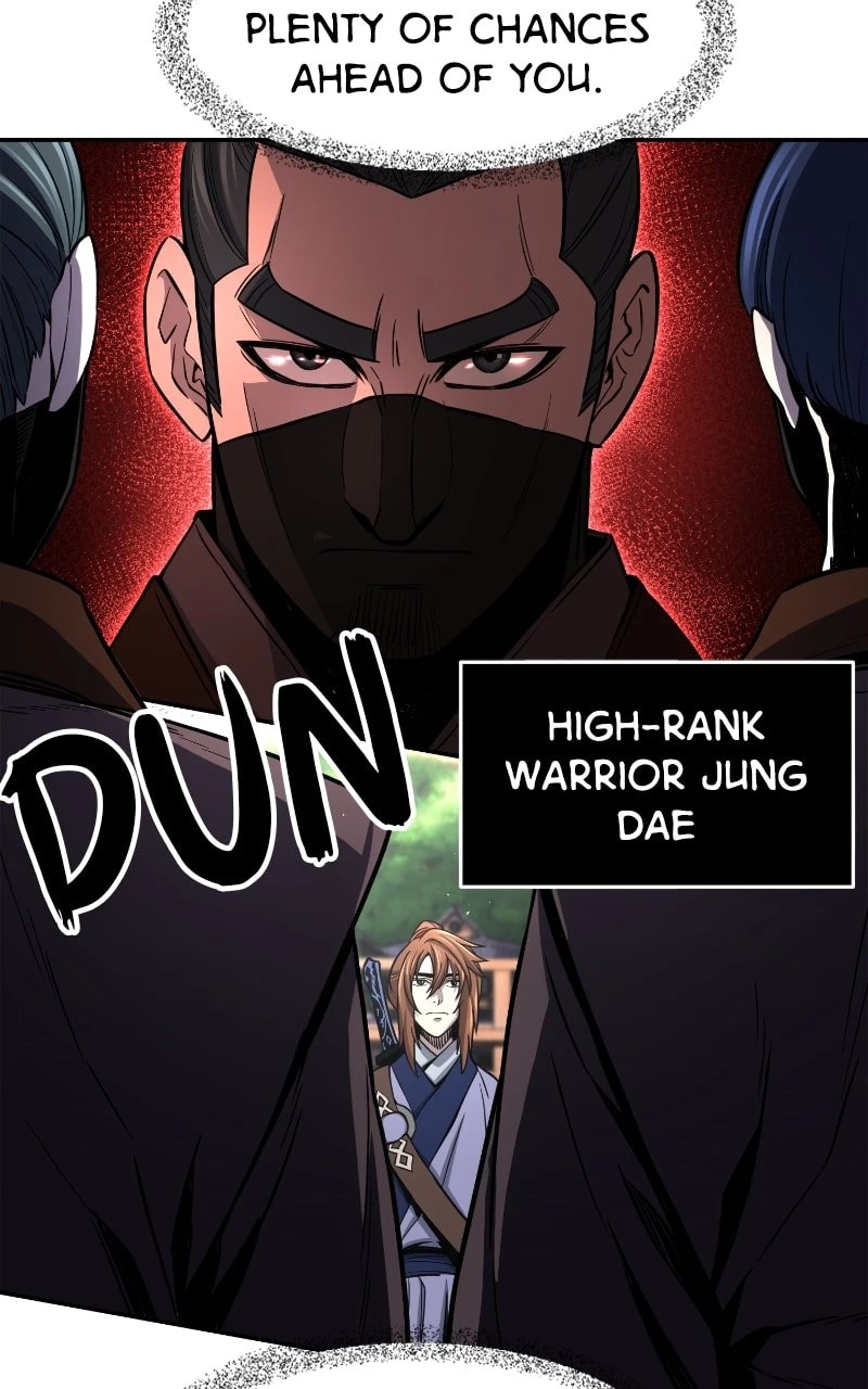 Absolute Sword Sense Chapter 30 - 31