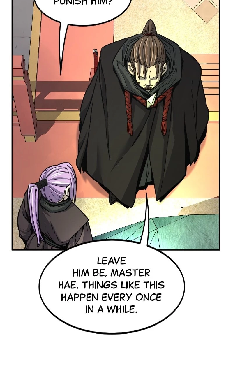 Absolute Sword Sense Chapter 29 - 28
