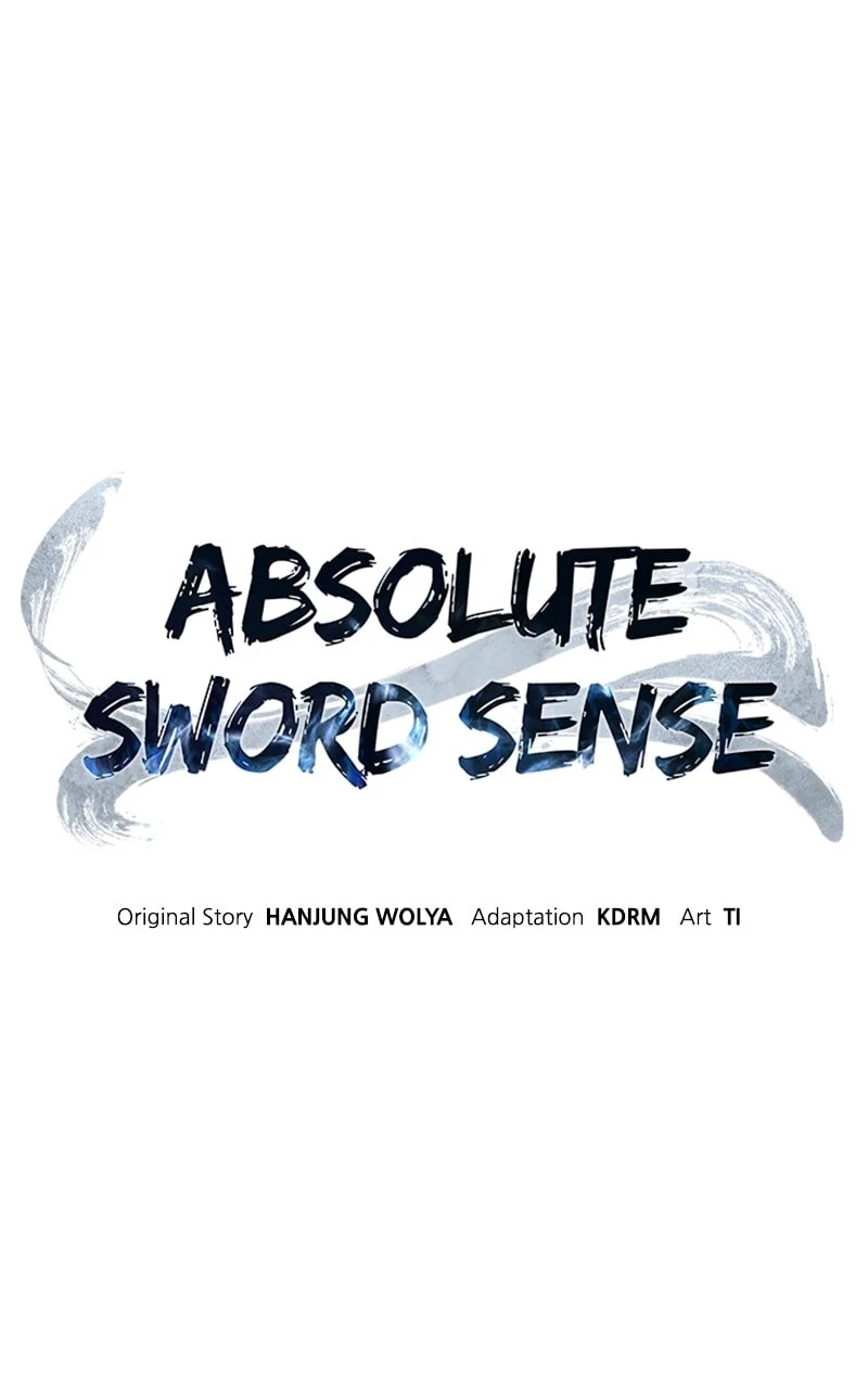 Absolute Sword Sense Chapter 28 - 24