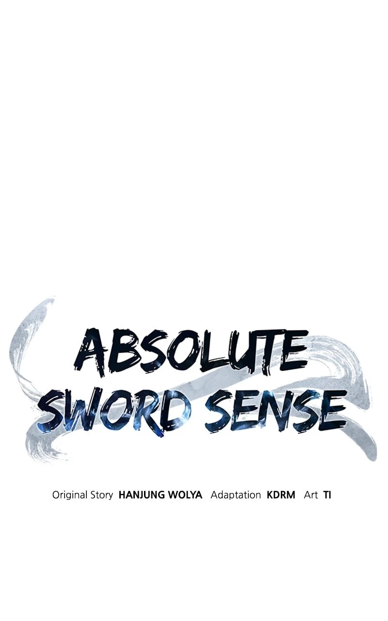 Absolute Sword Sense Chapter 31 - 69