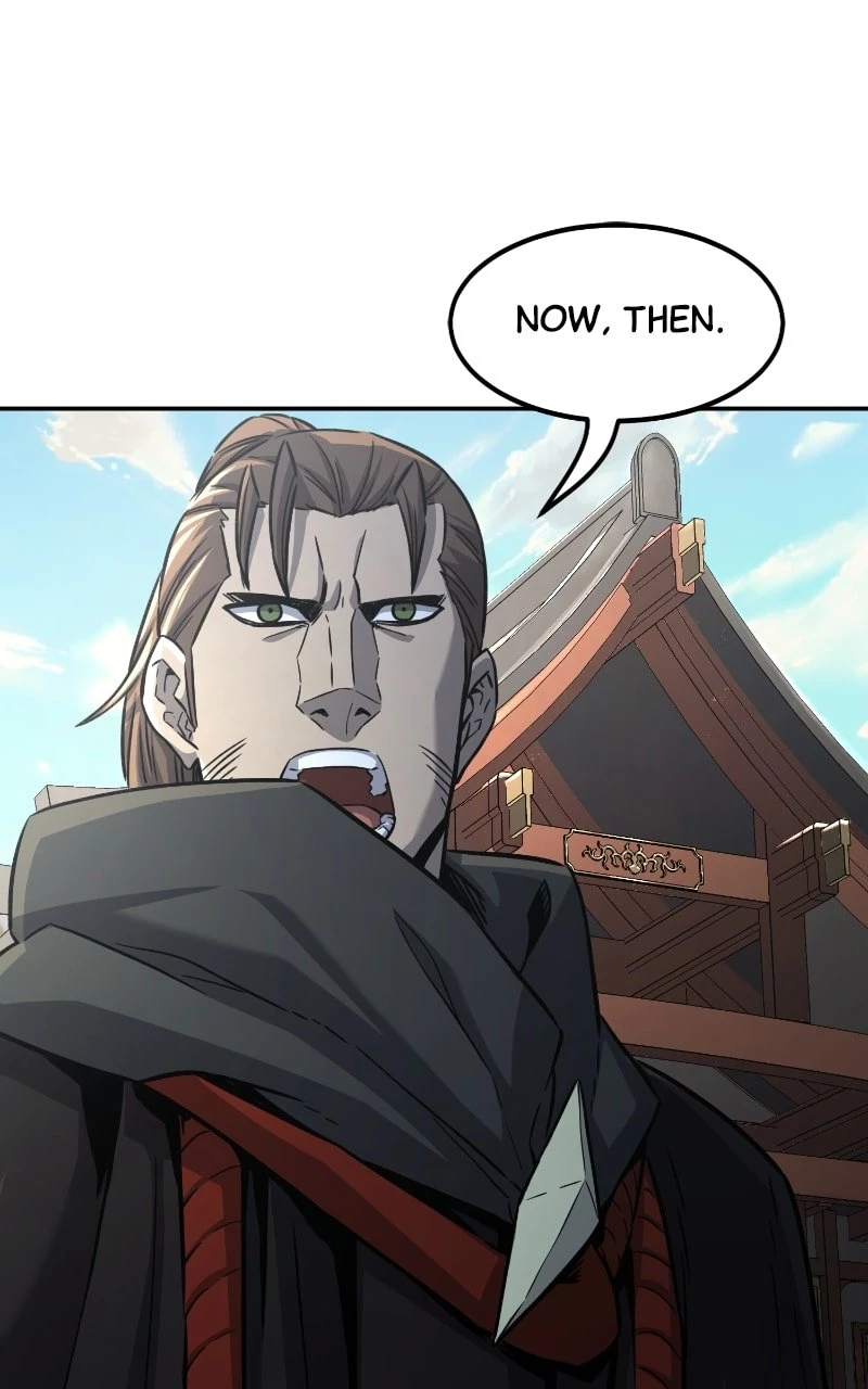 Absolute Sword Sense Chapter 29 - 29