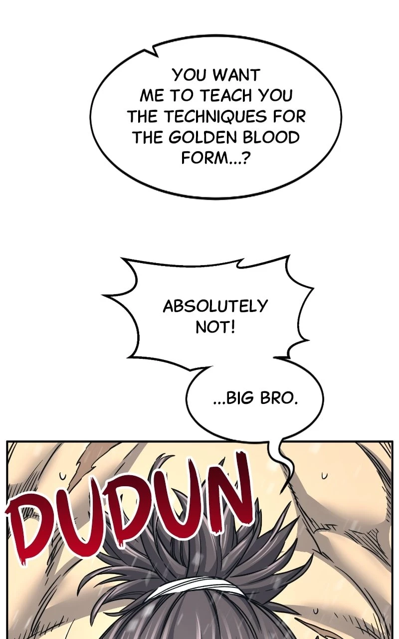 Absolute Sword Sense Chapter 28 - 25