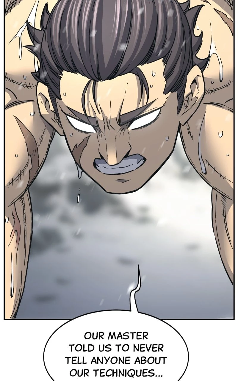Absolute Sword Sense Chapter 28 - 26