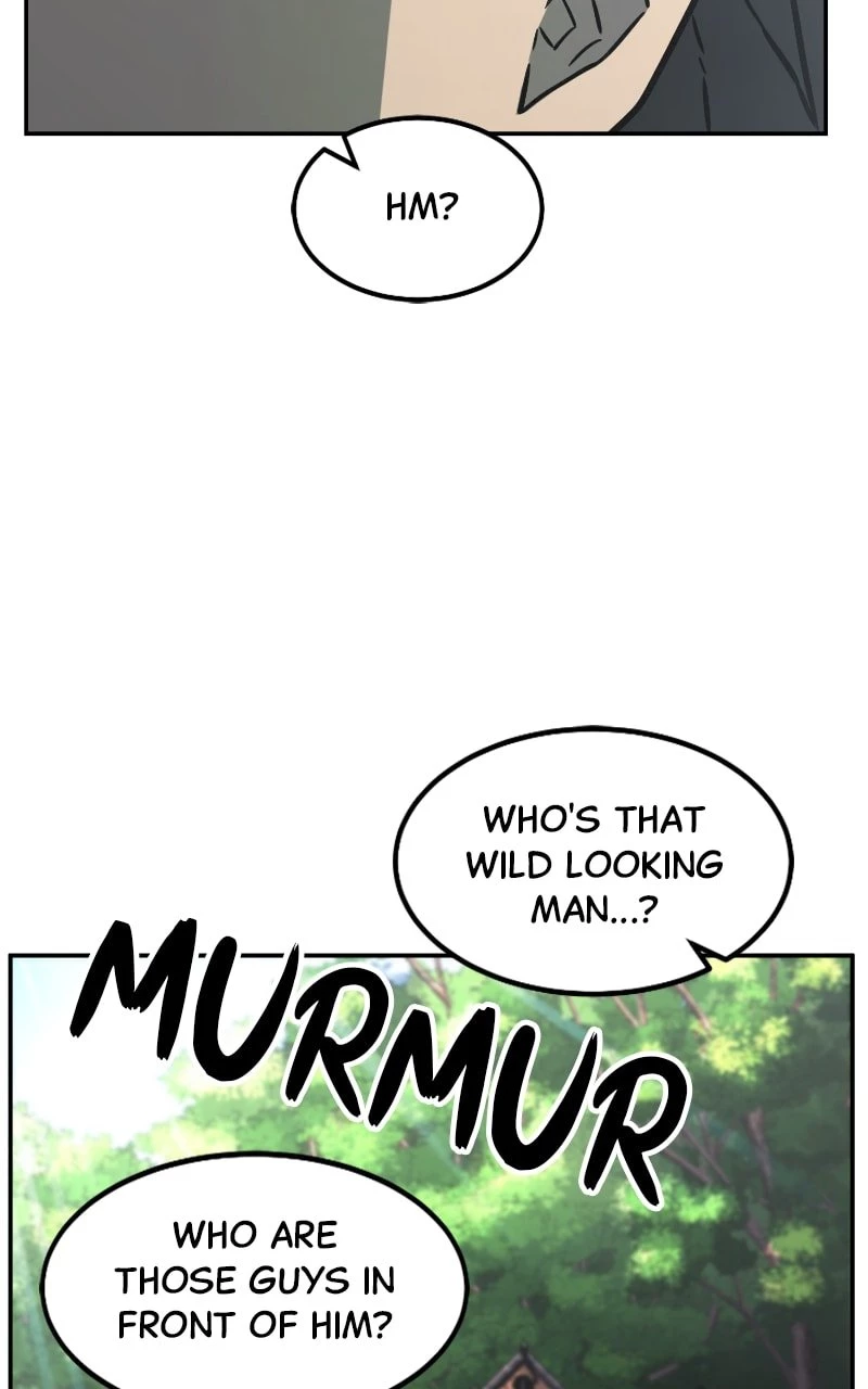 Absolute Sword Sense Chapter 29 - 31
